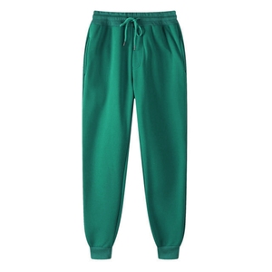 Rusted Factory Men's Straight Casual Canvas Sportswear Jogger Pants with Anti-Pilling and Custom Branding - Product Image 6