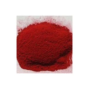 สีแดงโซลเว้นท์ 25 สำหรับย้อมสีพลาสติก สีทา หมึกพิมพ์ และอุตสาหกรรมเคลือบผิว สีแดงสด จำหน่ายจำนวนมาก - Product Image 4