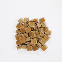 Pal's Delight, Golosinas Húmedas Suaves y Masticables de Pollo y Salmón con Alto Contenido de Proteínas, Fácilmente Digestibles para Gatos, Bajo MOQ, Comida para Gatos