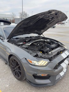 Remolque Refrigerado de 40 pies con Caja Congeladora Semi, Modelo C/C V/D, con Unidad Refrigeradora Carrier - Product Image 5
