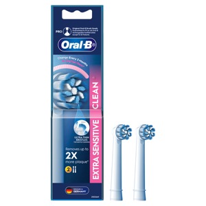 Cabezales de Repuesto para Cepillo de Dientes Eléctrico Oral B Smart Choice con Cerdas Suaves para una Fácil Limpieza Diaria y Cuidado Bucal - Product Image 5
