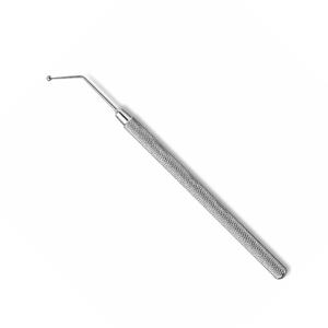 Rétracteur Graether Iris en acier inoxydable, instrument chirurgical ophtalmique - Product Image 3