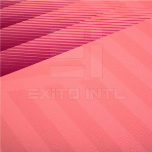 Camiseta de Fútbol Rosa para Hombre, Sublimada, de Poliéster, Secado Rápido, para Entrenamiento, Club, Equipo, Manga Corta, Ropa Deportiva - Product Image 6