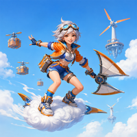 Plateforme de jeux de tir en ligne pour machines de jeu commerciales