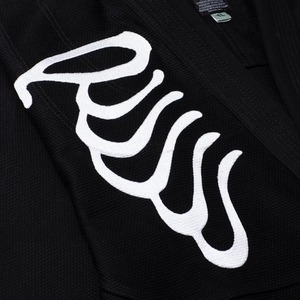 bjj suit jiu jitsu uniform high quality pearl weave cotton fabric breathable lightweight durable training gi for men women - Product Image 2