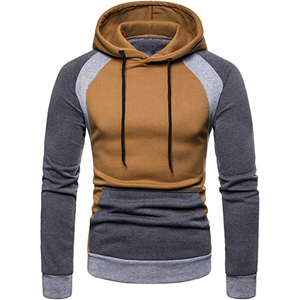 เสื้อฮู้ด COUGH SYRUP ทรงโอเวอร์ไซส์ เสื้อผ้าคุณภาพสูงสำหรับผู้ชาย สะท้อนแสงได้ พร้อมคุณสมบัติการสแกน  เสื้อสเวตเชิ้ตผ้าฟลีซ - Product Image 1