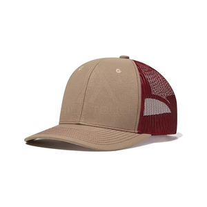 Gorras de Béisbol Deportivas de Alta Calidad, Ajustables y Personalizadas de 5 Paneles, Unisex, Tela Común, para las Cuatro Estaciones - Product Image 3