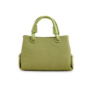 Sac à main vert pour femme P36372 - Product Image 1