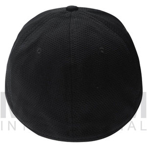 Gorras personalizadas Makum International en color negro para hombres y mujeres - Product Image 5