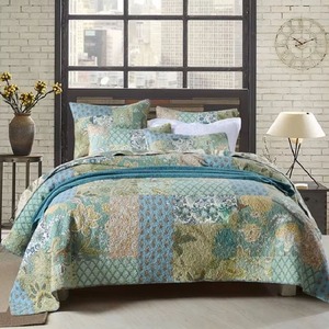 Oferta Especial: Juego de Ropa de Cama Moderna para el Hogar, Diseño Nuevo, Ligero, Relleno de Tela de Terciopelo, Impermeable, Colchas y Cubrecamas Estilo Princesa, Personalizado - Product Image 1