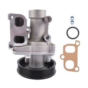 Coolant Water Pump for Hyundai Sonata for Kia Optima Sportage Sorento 2.4L 2011-2014 - Product Image 2