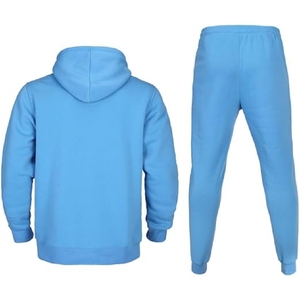 Fabrication de vêtements de sport au meilleur design au Pakistan, survêtements personnalisés avec logo du Pakistan, survêtement pour homme, 100% coton - Product Image 3