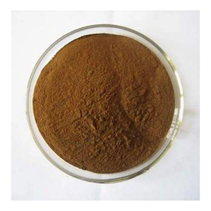 Poudre de Lignosulfonate de Sodium de Haute Qualité, Matière Chimique Industrielle pour Applications de Fabrication - Product Image 1