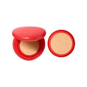 Apple Dewy Fit Cushion 25 PEANUT Vegan Semi-Glow Base de maquillaje SPF 50 + PA ++++ Kit de recarga de protección UV Hecho en Corea - Product Image 1