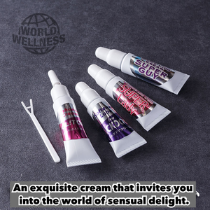 Crema para la Estimulación Sensual Femenina de Calidad Excepcional a Precios Increíbles, Estimulante Anal para Hombres, World Kougei Lmited - Product Image 6