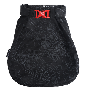 Sac à déjeuner isotherme portable avec fermeture éclair, doublure PEVA, en polyester, élégant, pour pique-nique et usage extérieur - Product Image 1