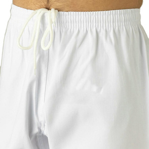 Uniforme de Karate Personalizado, Pantalones de Karate Gi, Traje de Artes Marciales de Algodón Ligero para Hombres, Mujeres y Niños, Venta al Por Mayor, Fabricante OEM ODM - Product Image 6