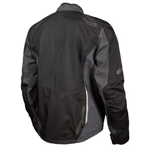 Veste en Cordura pour moto personnalisée, veste de moto de haute qualité, veste textile de protection pour moto, veste d'hiver pour motards et cyclistes - Product Image 6