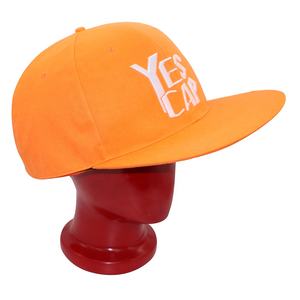 Gorra de Béisbol Deportiva Unisex de 6 Paneles con Logotipo Personalizado, Visera Plana, Ajustable, Transpirable, Impermeable, de Poliéster/Algodón - Product Image 2