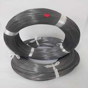 Alambre de Resorte de Carbono de Alta Resistencia de 0.35mm, Estándares JIS, Proveedor de Taiwán - Product Image 1