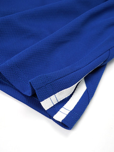 Pantalones Cortos de Baloncesto SANGLASPORTS al por Mayor, de Malla, con Bolsillos, Cintura Elástica, Secado Rápido, Anti-UV, Impermeables, para Hombre/Mujer/Todas las Edades - Product Image 3