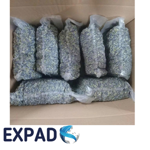 Proveedor mayorista de flores de guisante mariposa secas de primera calidad, calidad de exportación desde Vietnam - Product Image 3