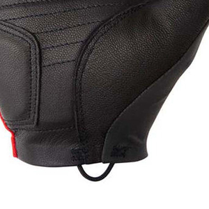 Gants de cyclisme pour hommes et femmes, légers, respirants, demi-doigts, antidérapants, pour sports de plein air, gym et cyclisme - Product Image 6