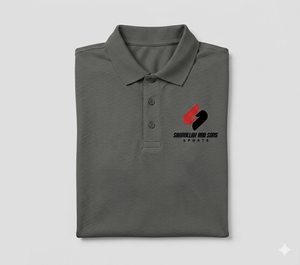 Logo personnalisé, tissu en polyester/coton tricoté de qualité supérieure pour chemise - Vêtements de sport décontractés respirants de haute qualité - Product Image 6