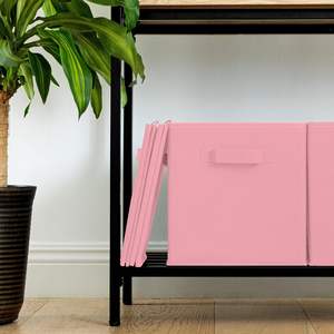 Vietnam-Made Unique <b>Fabric</b> <b>Baskets</b> & <b>Bins</b> for Enhanced Creativity & Storage Craftsmanship - Product Image 1