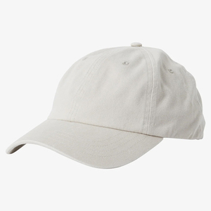 Gorra de Béisbol al por Mayor, Estilo Dad Hat, 6 Paneles, Visera Curva, Suave, con Logotipo Bordado Personalizado, Sin Estructura, 100% Algodón - Product Image 2