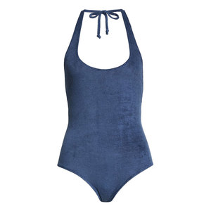 Service OEM de logo personnalisé, maillot de bain de qualité supérieure, vente en gros de maillots de bain pour femmes de haute qualité - Product Image 1