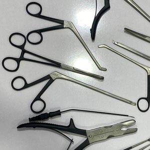 Laminectomy Set 35 Pcs Orthopedic Surgical <b>Instruments</b> Orthopedic Laminectomy Set Orthopedic Spine <b>Instruments</b> Vertebral Surgery - Product Image 2