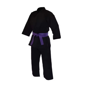 Taekwondo Uniform Jiu Jitsu Kimonokimono De Jiu Jitsu High Manufacturers Top Quality Best Design Taekwondo Uniform Online Sale - Product Image 1