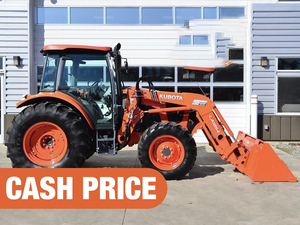 Tractor 2026 M5-111HDC12-1 Premium, Equipo Listo para Exportación, Suministro a Granel de Alta Resistencia - Product Image 6
