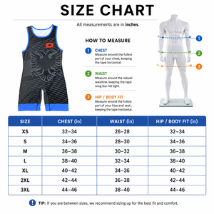 Nouvel ensemble de t-shirt et pantalon de lutte pour hommes, vêtements de sport extensibles en spandex/polyester - Product Image 6