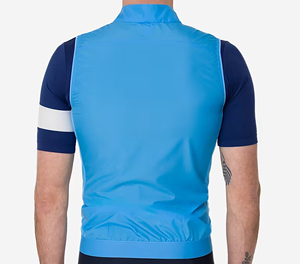 Shorts de cyclisme pour femmes Sprint Sports, respirants, imprimés par transfert thermique, 220g, logo avant, personnalisables pour équipe, sans manches - Product Image 5