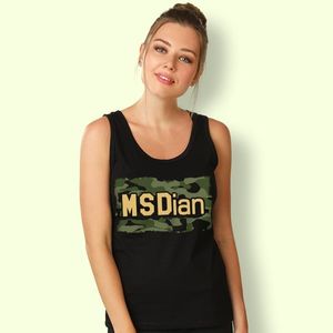 Camiseta Deportiva de Verano sin Mangas para Mujer, de Alta Calidad, Color Sólido, Secado Rápido, Poliéster/Algodón - Product Image 5
