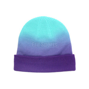 Bonnet en tricot de style moderne fabriqué au Pakistan, couleur unie personnalisable, pour adultes, à bas prix - Product Image 3