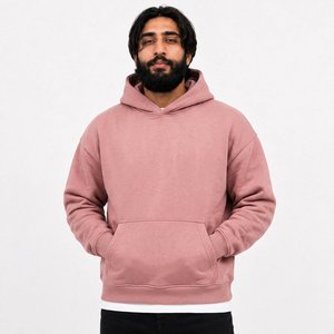 Proveedor de Sudaderas Personalizadas para Hombre, Sudadera Vintage Lavada, Estilo Urbano, Marca Privada, Compradores Mayoristas de EE. UU. - Product Image 1