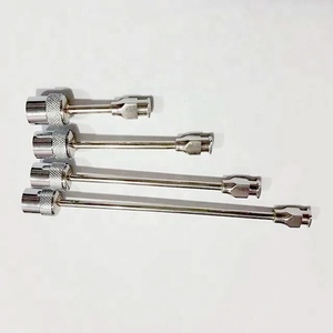 Extensor de Agujas Quirúrgicas de Acero Inoxidable de Alta Calidad para Bloqueo Cervical, Instrumentos Quirúrgicos - Product Image 4