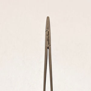 Pinzas Mayo-Hegar de Alta Calidad en Acero Inoxidable con Certificación CE e ISO para Pesca con Mosca - Product Image 2