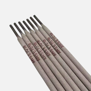 Electrodo de Soldadura de Baja Aleación E7018, Varilla de Baja Emisión de Hidrógeno de Alta Resistencia para Exportación, Fabricación de Acero Estructural, Proveedor de India, 3.2 mm - Product Image 5