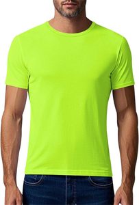 Camiseta deportiva ligera, transpirable, para entrenamiento, gimnasio, correr, uso casual y rendimiento atlético. - Product Image 2