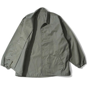 Veste de sport pour hommes noire style hip-hop avec col montant, service OEM, vente en gros - Product Image 6