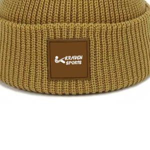 Gorros acrílicos bordados en 3D para hombres y mujeres, fabricados en fábrica por OEM, al precio más bajo. - Product Image 6