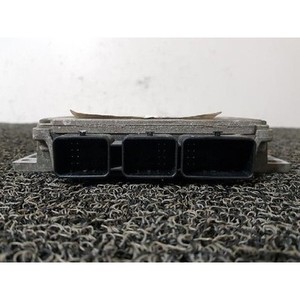 307 ECU et modules informatiques d'occasion 9659580780 - Product Image 4