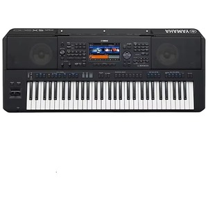 Teclado Digital Profesional PSR-A5000 con Funciones Musicales Versátiles y Listo para el Rendimiento - Product Image 4