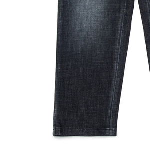 Pantalones para Niños 2026, Corte Recto, Ajuste Delgado, Cintura Ajustable, Cómodos para Uso Diario, Precio de Fábrica, Venta al Por Mayor - Product Image 3