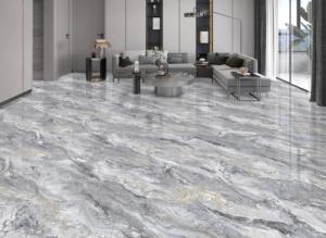 Carreaux brillants polis haute brillance 800x1600 1200x1800 750x1500mm, conçus pour des espaces de vie élégants et au design luxueux - Product Image 4