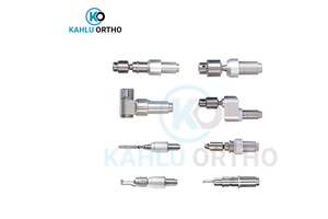 Outils à main de bonne qualité, produit médical, système de scie à os multifonctionnel par KAHLU ORTHOPEDIC - Product Image 5